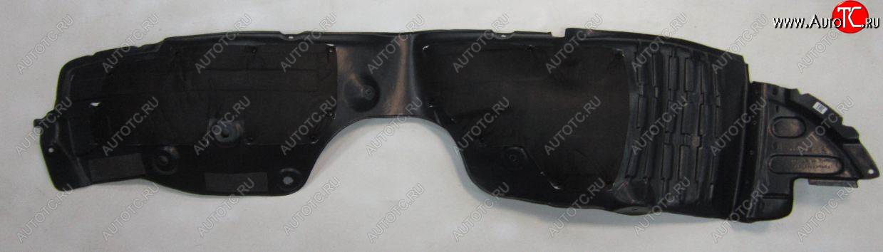 2 589 р. Левый подкрылок передний TYG  Honda Civic  FK,FN (2005-2008) хэтчбэк 5 дв. дорестайлинг  с доставкой в г. Керчь