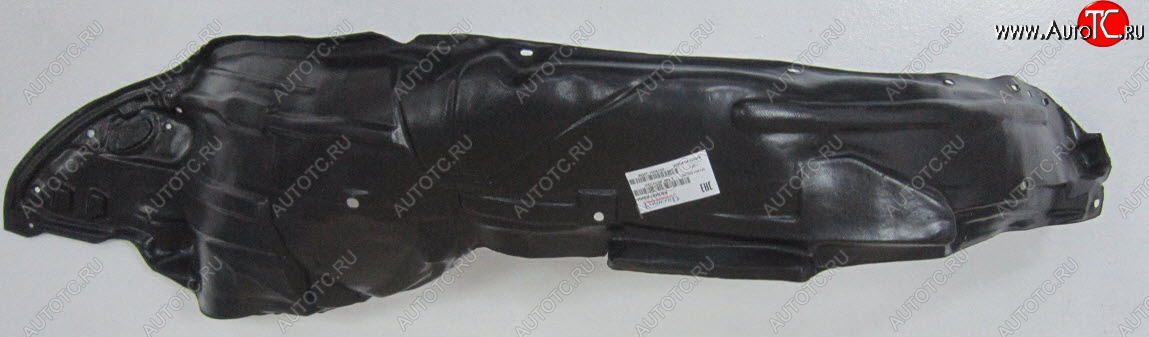 759 р. Правый подкрылок передний BODYPARTS Honda Civic FD седан дорестайлинг (2005-2008)  с доставкой в г. Керчь