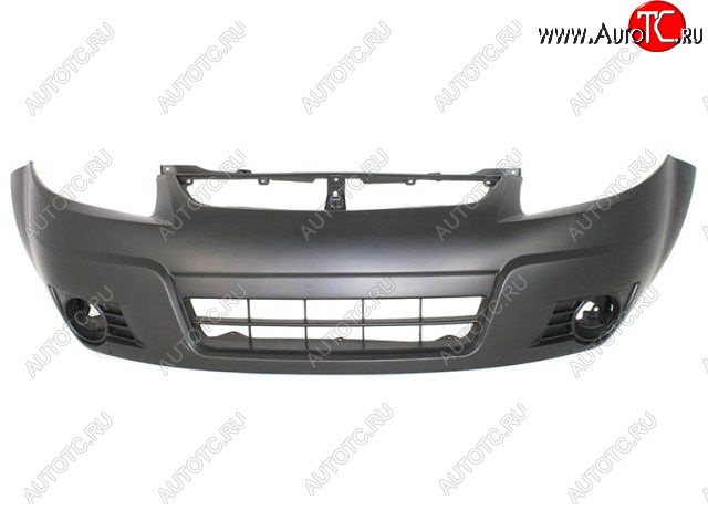 11 649 р. SX-4 БАМПЕР ПЕРЕДН (ХЭТЧБЭК) (Тайвань) TYG szsx406-161  с доставкой в г. Керчь