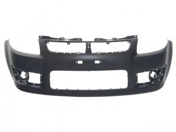 SX-4 БАМПЕР ПЕРЕДН (Тайвань) API szsx406-160