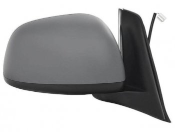 SX-4 {ЯПОНИЯ} ЗЕРКАЛО ПРАВ ЭЛЕКТР БЕЗ ПОДОГРЕВ (Тайвань) ГРУНТ VIEWMAX szsx406-450x-r