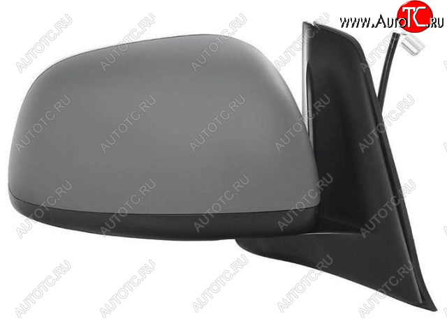 4 849 р. SX-4 {ЯПОНИЯ} ЗЕРКАЛО ПРАВ ЭЛЕКТР БЕЗ ПОДОГРЕВ (Тайвань) ГРУНТ VIEWMAX szsx406-450x-r  с доставкой в г. Керчь