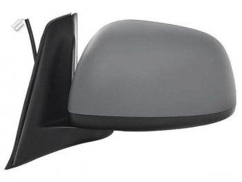 SX-4 {ЯПОНИЯ} ЗЕРКАЛО ЛЕВ ЭЛЕКТР БЕЗ ПОДОГРЕВ (Тайвань) ГРУНТ VIEWMAX szsx406-450x-l