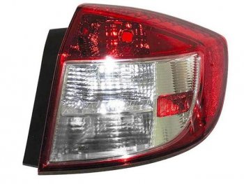 SX-4 ФОНАРЬ ЗАДН ВНЕШН ПРАВ (4 дв) (DEPO) DEPO szsx408-740-r