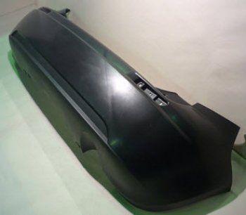 SX-4 БАМПЕР ЗАДН (СЕДАН) (Китай) BODYPARTS szsx406-641