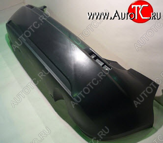 4 299 р. SX-4 БАМПЕР ЗАДН (СЕДАН) (Китай) BODYPARTS szsx406-641  с доставкой в г. Керчь