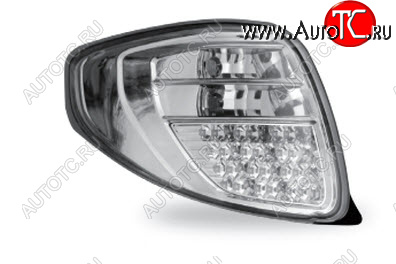 23 799 р. SX-4 ФОНАРЬ ЗАДН ВНЕШН Л+П (КОМПЛЕКТ) (5 дв) ТЮНИНГ ДИОД , (JUNYAN) ПОЛНОСТЬЮ ХРОМ JUNYAN szsx406-743h-n  с доставкой в г. Керчь
