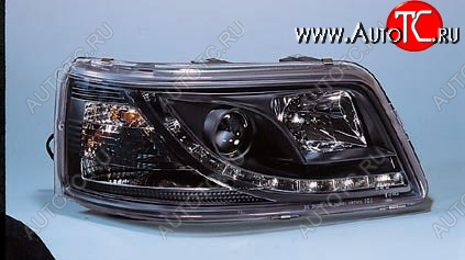 33 999 р. TRANSPORTER ФАРА Л+П (КОМПЛЕКТ) ТЮНИНГ ЛИНЗОВАН (DEVIL EYES) С РЕГ.МОТОР (SONAR) ВНУТРИ ЧЕРН SONAR vwtrn03-002b-n  с доставкой в г. Керчь
