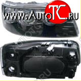 33 999 р. TRANSPORTER ФАРА Л+П (КОМПЛЕКТ) ТЮНИНГ ЛИНЗОВАН С СВЕТЯЩ ОБОДК С РЕГ.МОТОР (DEPO) ВНУТРИ ЧЕРН DEPO vwtrn03-003b-n  с доставкой в г. Керчь