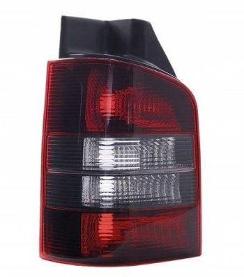 Левый фонарь DEPO Volkswagen Transporter  T5 (2003-2009) дорестайлинг