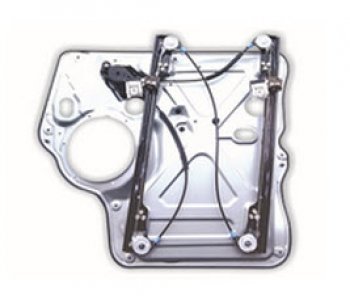 TRANSPORTER СТЕКЛОПОДЪЁМНИК ЛЕВ ПЕРЕД , БЕЗ МОТОР (Китай) BODYPARTS vwtrn03-9r0-l