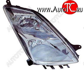 13 499 р. PRIUS ФАРА ПРАВ (ориг.) BODYPARTS typri04-001-r  с доставкой в г. Керчь
