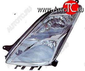 13 499 р. PRIUS ФАРА ЛЕВ (ориг.) BODYPARTS typri04-001-l  с доставкой в г. Керчь