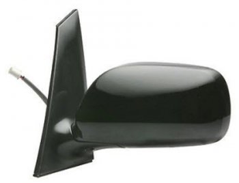 PRIUS ЗЕРКАЛО ЛЕВ ЭЛЕКТР С ПОДОГРЕВ (Тайвань) POLYWAY typri04-450-l