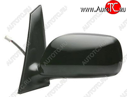 3 499 р. PRIUS ЗЕРКАЛО ЛЕВ ЭЛЕКТР С ПОДОГРЕВ (Тайвань) POLYWAY typri04-450-l  с доставкой в г. Керчь