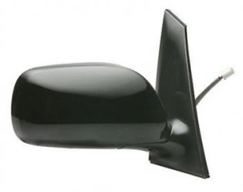 PRIUS ЗЕРКАЛО ПРАВ ЭЛЕКТР С ПОДОГРЕВ (Тайвань) POLYWAY typri04-450-r