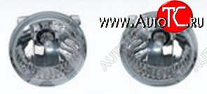 4 299 р. PRIUS {ECHO 00-05HIGHLANDER 04-07} ФАРА ПРОТИВОТУМ Л+П (КОМПЛЕКТ) С ПРОВОДК , КНОПКОЙ DLAA typri04-071-n  с доставкой в г. Керчь