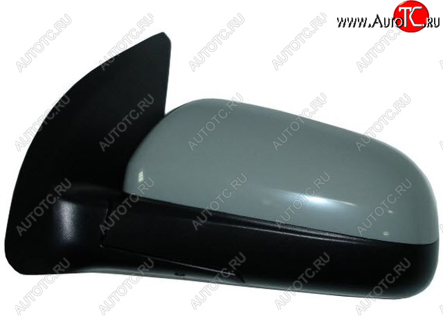 3 899 р. AVEO {ХЭТЧБЭК (10-11) RAVON NEXIA R3 (15-)} ЗЕРКАЛО ЛЕВ ЭЛЕКТР С ПОДОГРЕВ (СЕДАН) (Тайвань) ГРУНТ TYC cvave06-454x-l  с доставкой в г. Керчь