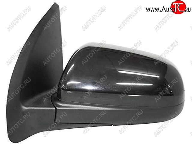 2 399 р. AVEO (ХЭТЧБЭК (10-11) RAVON NEXIA R3 (15-)) ЗЕРКАЛО ЛЕВ ЭЛЕКТР (СЕДАН) (Китай) BODYPARTS cvave06-451-l  с доставкой в г. Керчь