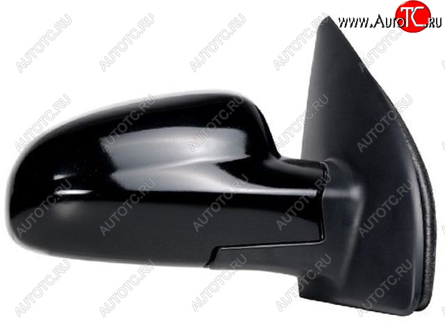 2 899 р. AVEO {СЕДАН (04 -06)} ЗЕРКАЛО ПРАВ ЭЛЕКТР С ПОДОГРЕВ (ХЭТЧБЭК) (convex) (Тайвань) TAIWAN cvave04-451-r  с доставкой в г. Керчь