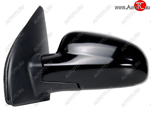 2 899 р. AVEO {СЕДАН (04 -06)} ЗЕРКАЛО ЛЕВ ЭЛЕКТР С ПОДОГРЕВ (ХЭТЧБЭК) (convex) (Тайвань) TAIWAN cvave04-451-l  с доставкой в г. Керчь