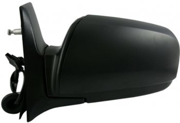 ZAFIRA ЗЕРКАЛО ЛЕВ ЭЛЕКТР С ПОДОГРЕВ (aspherical) (Тайвань) ГРУНТ VIEWMAX opzaf09-450x-l