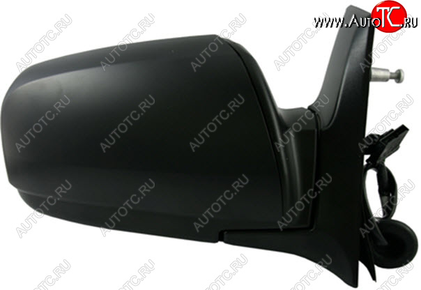 5 999 р. ZAFIRA ЗЕРКАЛО ПРАВ ЭЛЕКТР С ПОДОГРЕВ (convex) (Тайвань) ГРУНТ VIEWMAX opzaf09-450x-r  с доставкой в г. Керчь
