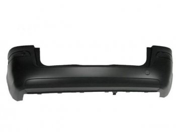 ZAFIRA БАМПЕР ЗАДН TYG opzaf05-640