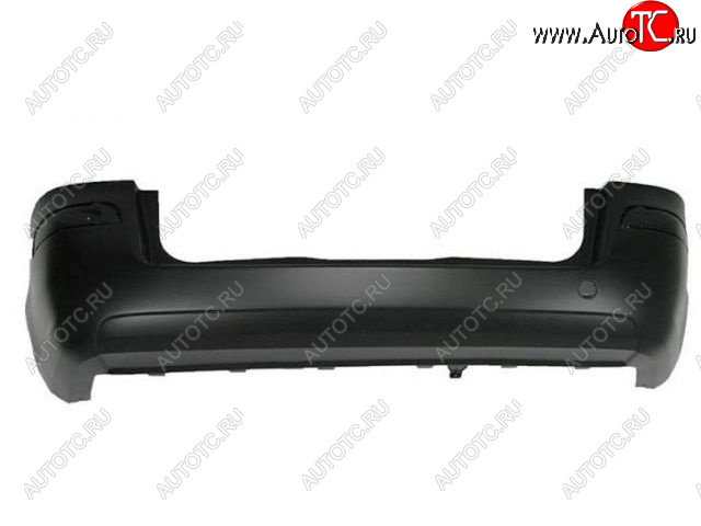 14 749 р. ZAFIRA БАМПЕР ЗАДН TYG opzaf05-640  с доставкой в г. Керчь