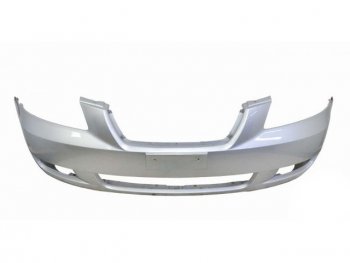 4 899 р. NF БАМПЕР ПЕРЕДН (Китай) BODYPARTS hn0nf08-160  с доставкой в г. Керчь. Увеличить фотографию 1