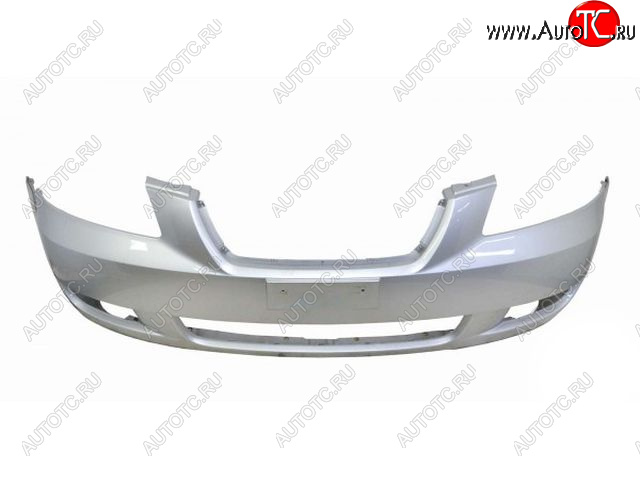 4 899 р. NF БАМПЕР ПЕРЕДН (Китай) BODYPARTS hn0nf08-160  с доставкой в г. Керчь