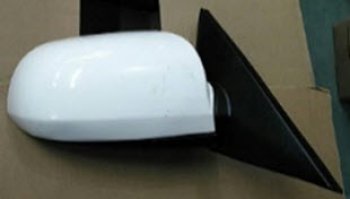 NF ЗЕРКАЛО ПРАВ ЭЛЕКТР С ПОДОГРЕВ (Китай) BODYPARTS hn0nf04-452-r