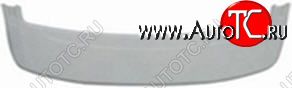 3 859 р. CR-V СПОЙЛЕР НА КРЫШКУ БАГАЖНИКА BODYPARTS hdcrv07-590  с доставкой в г. Керчь