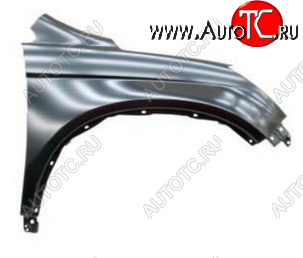 26 699 р. CR-V КРЫЛО ПЕРЕДН ПРАВ (ориг.) BODYPARTS hdcrv07-271-r  с доставкой в г. Керчь