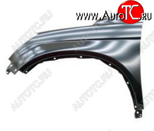 26 699 р. CR-V КРЫЛО ПЕРЕДН ЛЕВ (ориг.) BODYPARTS hdcrv07-271-l  с доставкой в г. Керчь