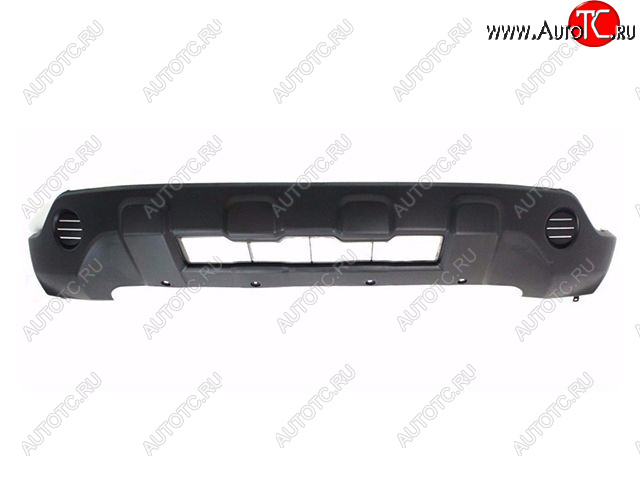 3 999 р. CR-V БАМПЕР ПЕРЕДН НИЖН ЧАСТЬ (Тайвань) ТЕМНО-СЕР TYG hdcrv07-163tg  с доставкой в г. Керчь