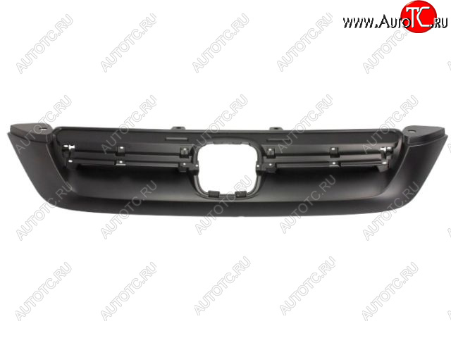 4 699 р. CR-V РЕШЕТКА РАДИАТОРА (Тайвань) ЧЕРН BODYPARTS hdcrv07-101b  с доставкой в г. Керчь