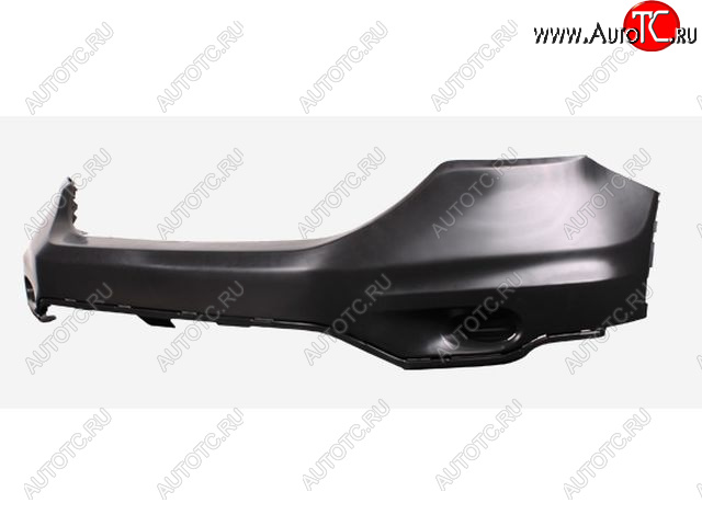 4 799 р. CR-V БАМПЕР ПЕРЕДН ВЕРХН (Тайвань) TYG hdcrv10-160  с доставкой в г. Керчь