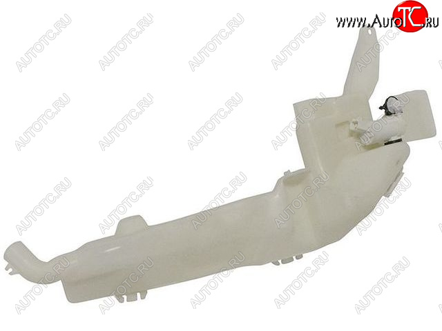1 639 р. CR-V БАЧОК ОМЫВАТЕЛЯ ПОД 1 МОТОР (Китай) BODYPARTS hdcrv07-880  с доставкой в г. Керчь
