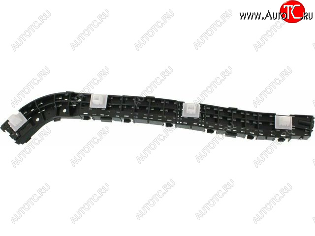 339 р. Левое крепление заднего бампера (пр-во Китай) BODYPARTS  Honda CR-V  RE1,RE2,RE3,RE4,RE5,RE7 (2007-2010) дорестайлинг  с доставкой в г. Керчь