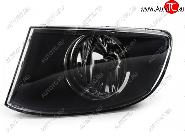4 089 р. Противотуманная фара левая BODYPARTS  BMW 3 серия  E92 (2005-2010) купе дорестайлинг  с доставкой в г. Керчь
