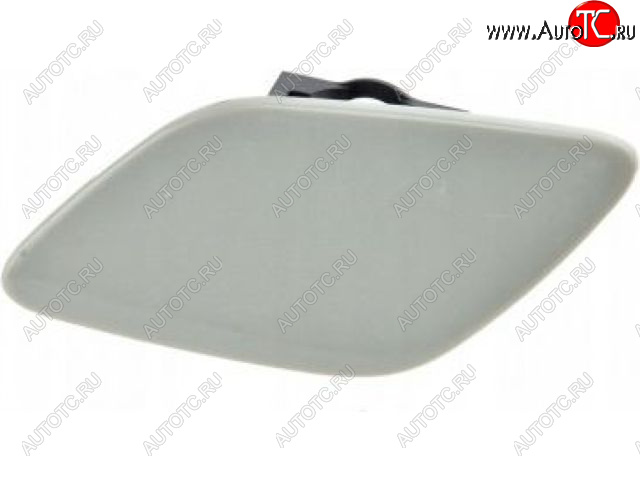 359 р. Левая крышка форсунки омывателя фары (пр-во Китай) BODYPARTS  BMW 3 серия  E92 (2005-2010) купе дорестайлинг (неокрашенная)  с доставкой в г. Керчь