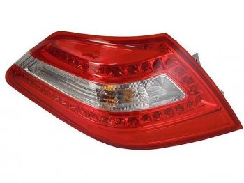 TEANA ФОНАРЬ ЗАДН ВНЕШН ЛЕВ (ориг.) BODYPARTS nnten08-740-l