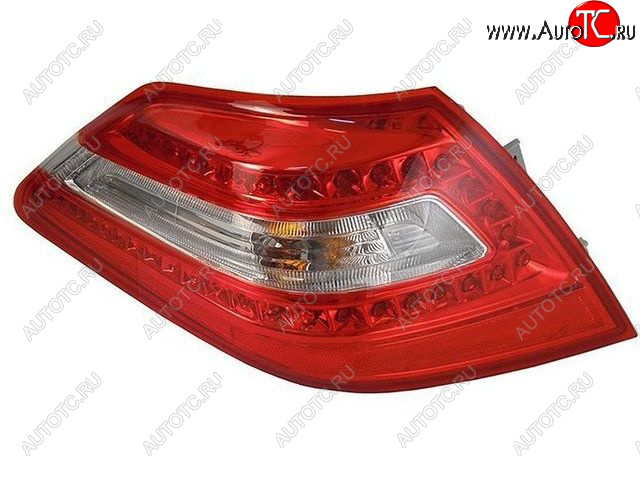 11 499 р. TEANA ФОНАРЬ ЗАДН ВНЕШН ЛЕВ (ориг.) BODYPARTS nnten08-740-l  с доставкой в г. Керчь
