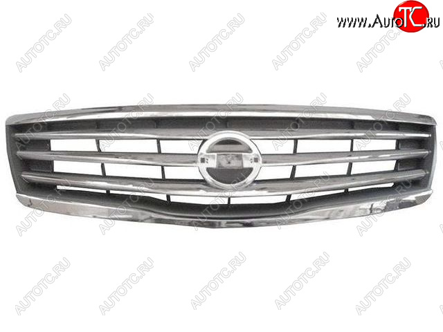 16 599 р. TEANA РЕШЕТКА РАДИАТОРА (ориг.) BODYPARTS nnten08-100  с доставкой в г. Керчь