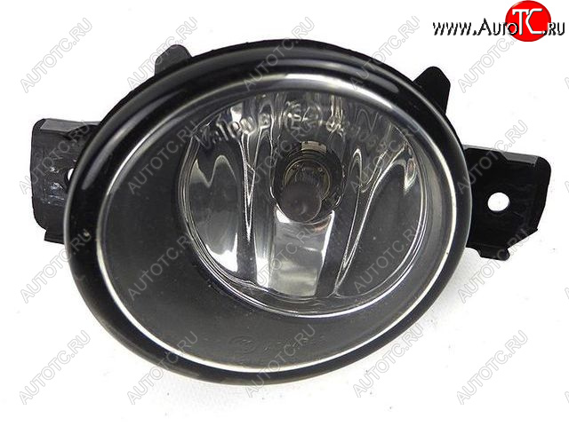 2 179 р. Левая противотуманная фара BODYPARTS Nissan Teana 2 J32 дорестайлинг (2008-2011)  с доставкой в г. Керчь