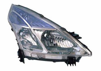 TEANA ФАРА ПРАВ (ориг.) BODYPARTS nnten08-001-r