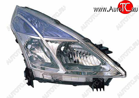 19 999 р. TEANA ФАРА ПРАВ (ориг.) BODYPARTS nnten08-001-r  с доставкой в г. Керчь