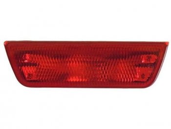 3 599 р. TEANA {TEANA 13- ALMERA 13-} ФОНАРЬ ЗАДН В БАМПЕР ЦЕНТР (DEPO) DEPO nnten08-730  с доставкой в г. Керчь. Увеличить фотографию 1