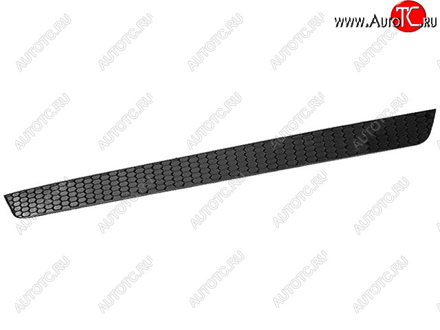 2 399 р. AVEO МОЛДИНГ БАМПЕРА ЗАДН (ХЭТЧБЭК) BODYPARTS cvave08-660  с доставкой в г. Керчь